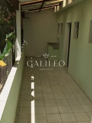 Imagem SALÃO COMERCIAL Á VENDA EM BOTUJURU - CAMPO LIMPO PAULISTA-SP