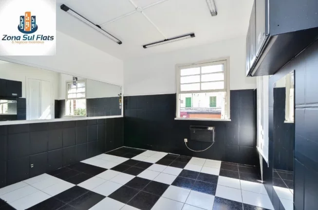 Imagem Casa à Venda Na Vila Olímpia Residencial ou Comercial - Oportunidade!