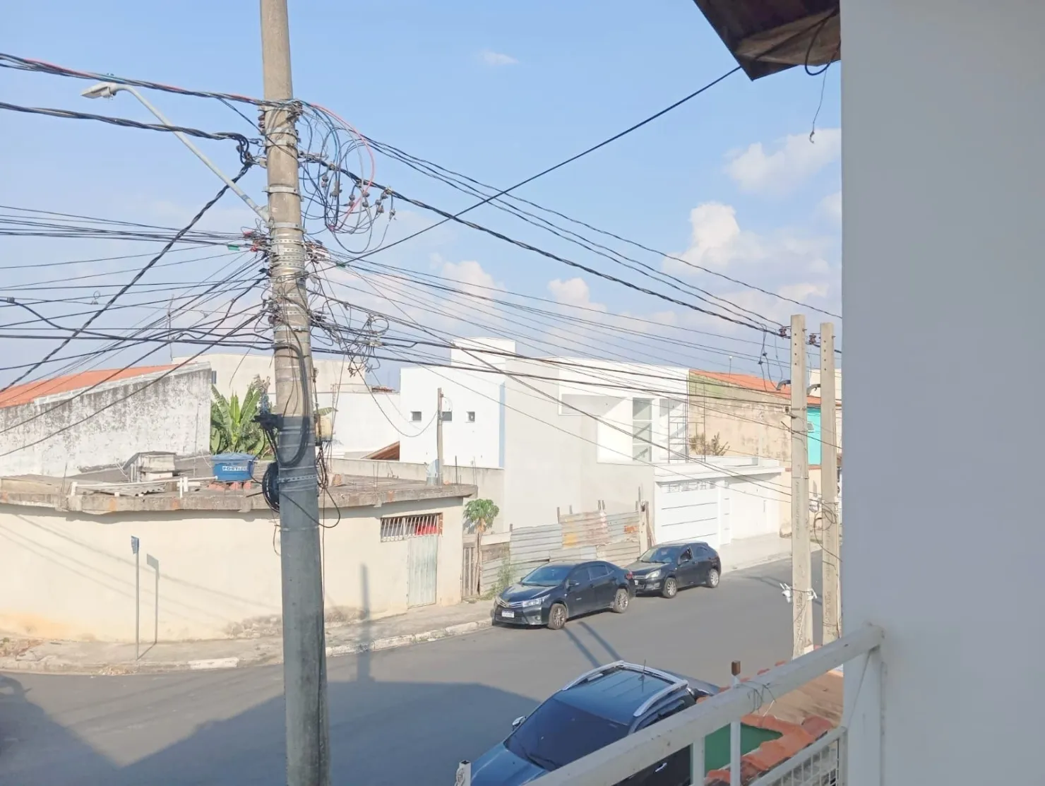 Imagem Sobrado à venda, Frei Galvão, Potim, SP