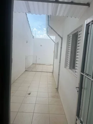 Imagem CASA 70.30M² 3 QUARTOS 1 SUITE CONDOMINIO RESERVA IPANEMA