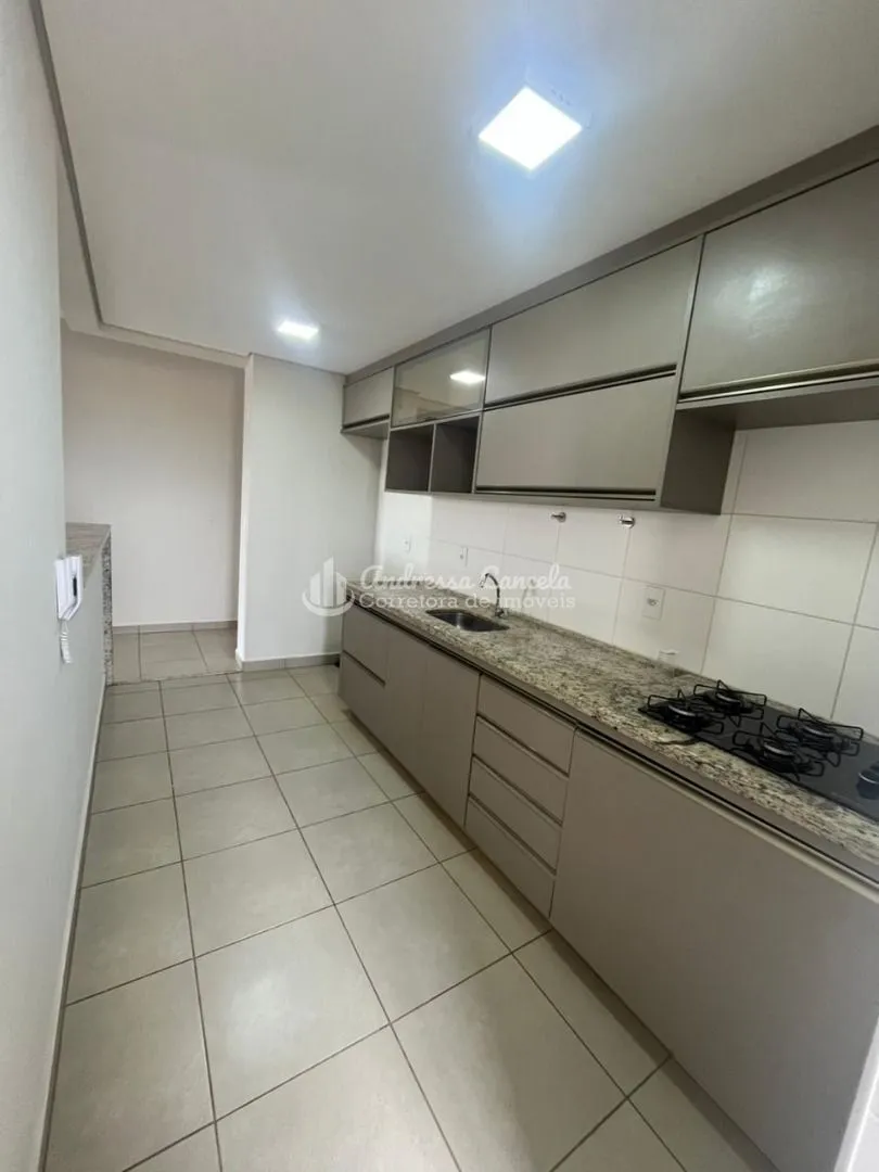 Imagem Edifício Phoenix - Apartamento com 2 dormitórios à venda, 71 m² por R$ 360.000 - Vila Ideal - São José do Rio Preto/SP