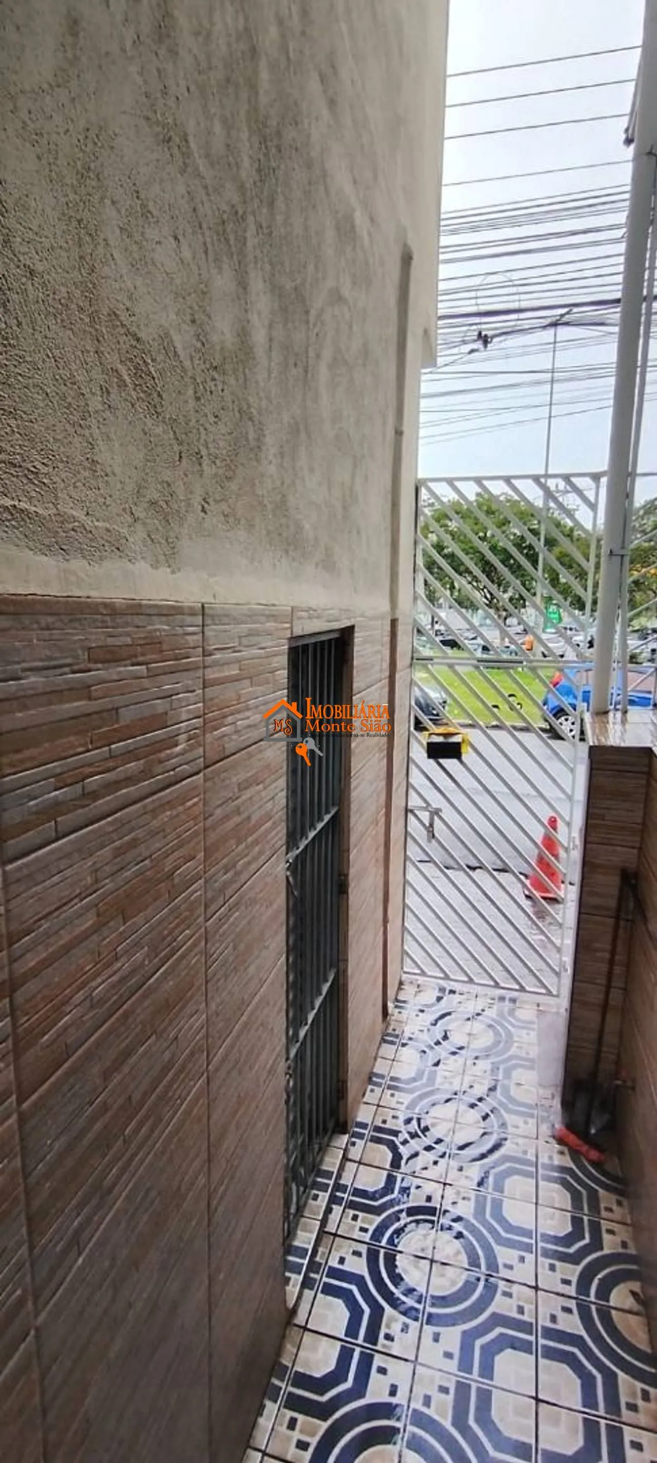 Imagem Prédio à venda, 240 m² por R$ 650.000,00 - Vila Rio de Janeiro - Guarulhos/SP