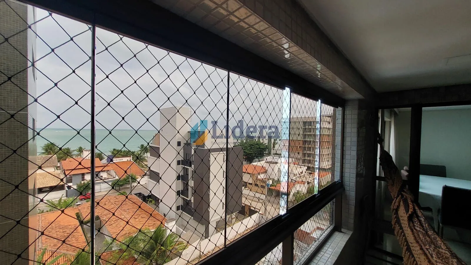 Imagem Apartamento aluguel TEMPORADA em Camboinha, Cabedelo/PB