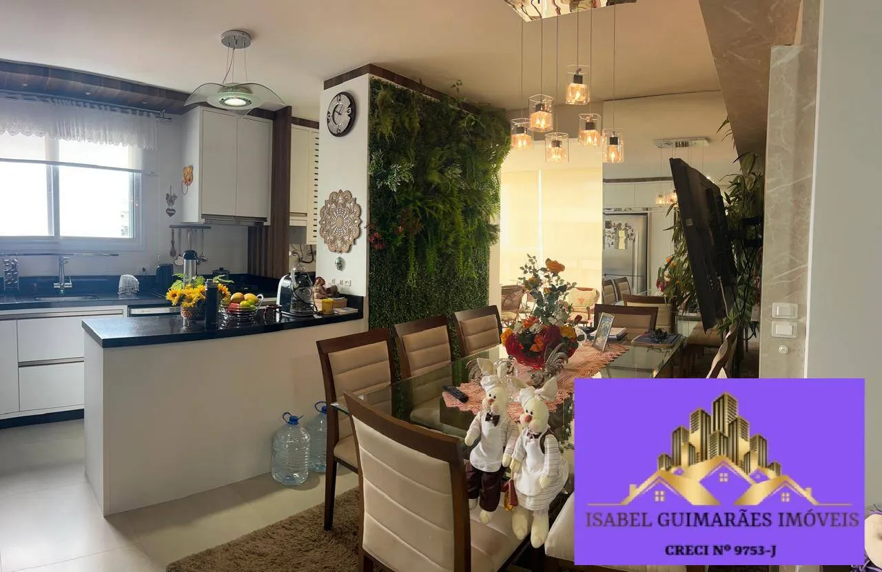 Imagem Apartamento Ao lado da Praia, 03 quartos uma Suíte, Gravatá de Navegantes