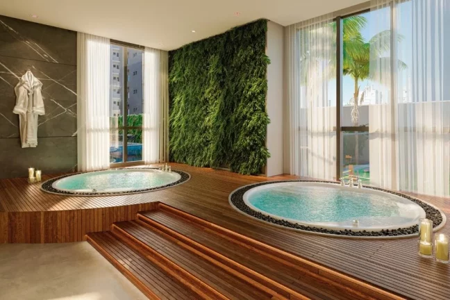 Imagem APARTAMENTO RESIDENCIAL em Itapema - SC, Meia Praia