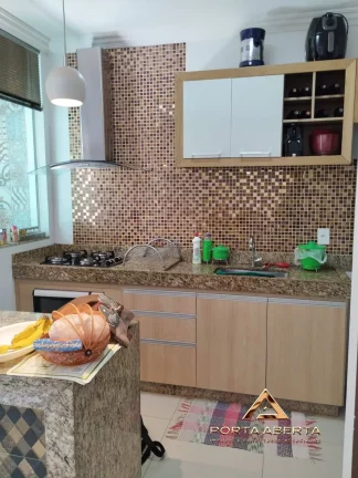 Imagem Apto de 3 Quartos, sendo 1 suíte - Ayrton Sena - Ipatinga - COD 809