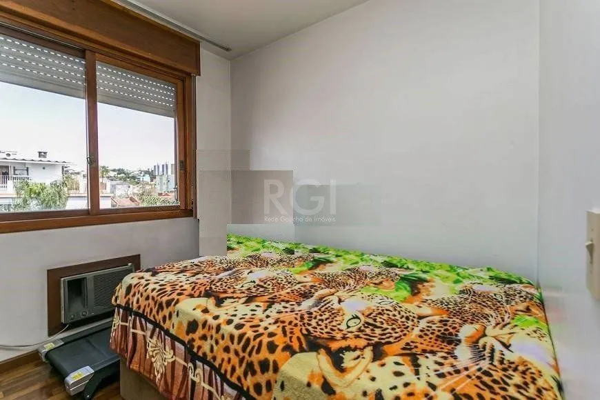 Imagem Cobertura para Venda - 172.13m², 2 dormitórios, sendo 1 suites, 2 vagas - Partenon