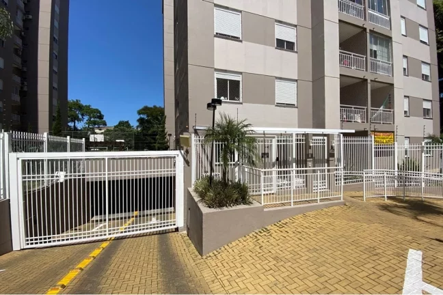 Imagem Apartamento para venda no bairro Teresópolis em Porto Alegre