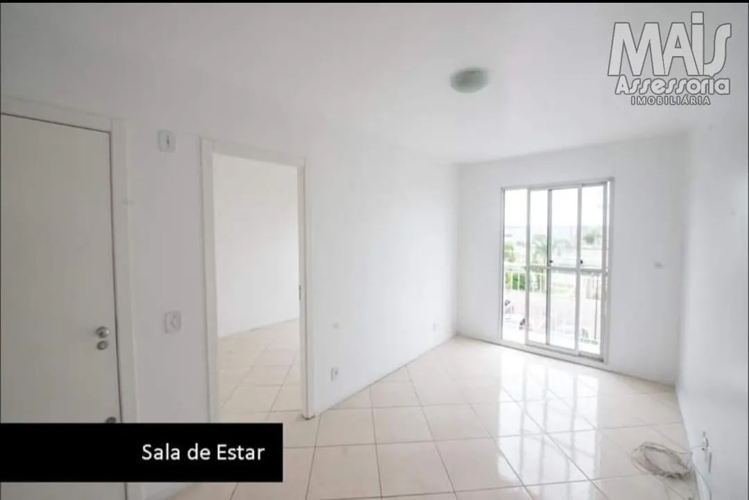 Imagem Apartamento para Venda em São Leopoldo / RS no bairro Santos Dumont
