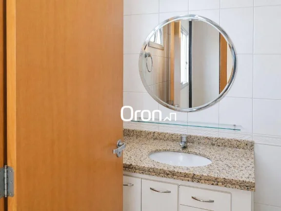 Imagem Apartamento à venda, 71 m² por R$ 550.000,00 - Setor Bela Vista - Goiânia/GO