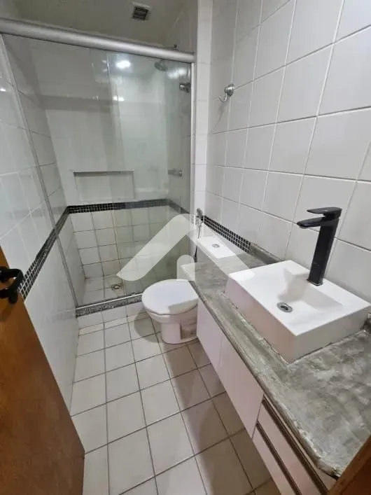 Imagem Apartamento à venda no Pechincha - 67m² | Green Park