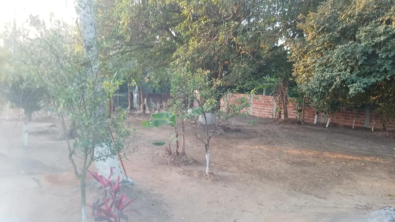 Imagem Chácara à venda 5 Quartos, 1 Suite, 3 Vagas, 1600M², Parque Shangrilá, Pindamonhangaba - SP