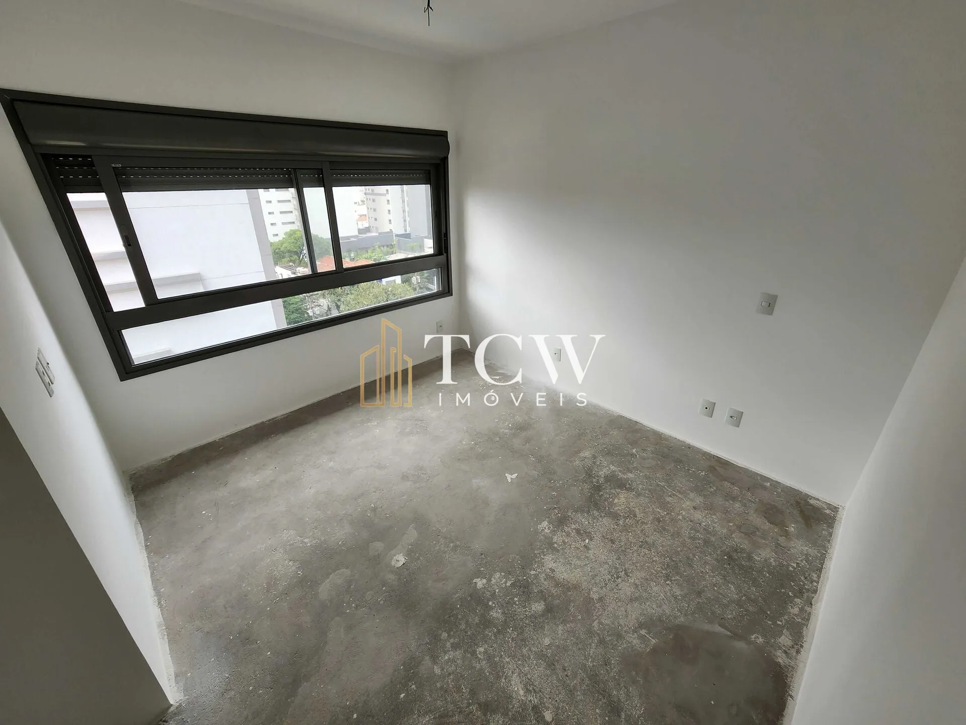 Imagem Apartamento a venda no Vila Clementino - Arte Arquitetura - Tcw Imóveiss