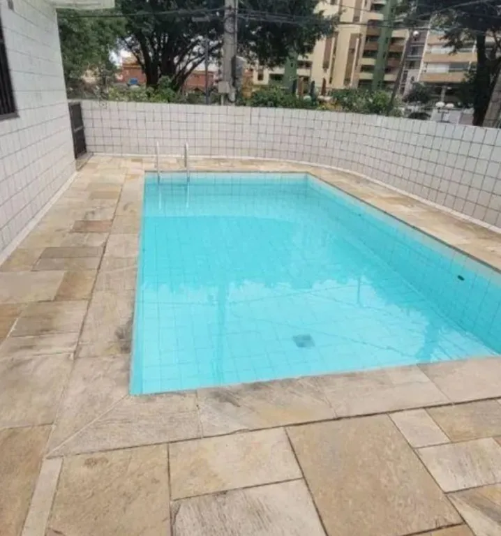 Foto do imóvel APARTAMENTO COM 80,00 m² - TUPI - PRAIA GRANDE SP em RUA PAJÉ, 663 - TUPI, PRAIA GRANDE - SP