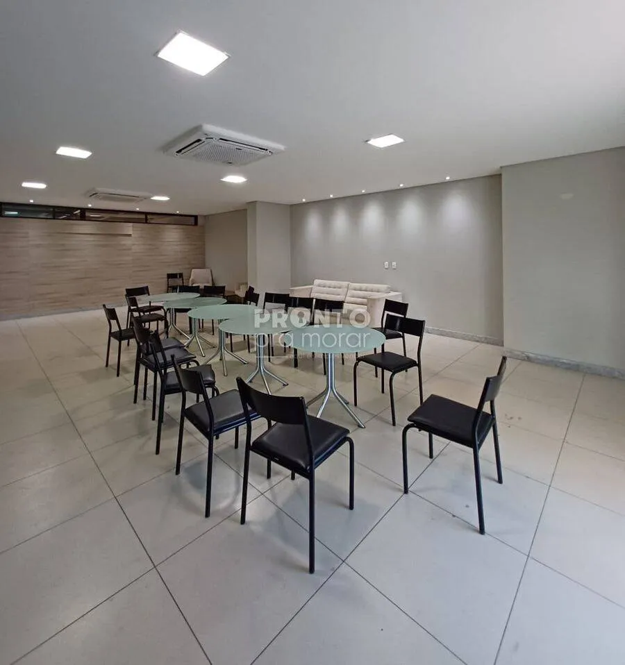 Imagem Apartamento à Venda em Torreão | 57m² | 2 Quartos | 1 Suíte