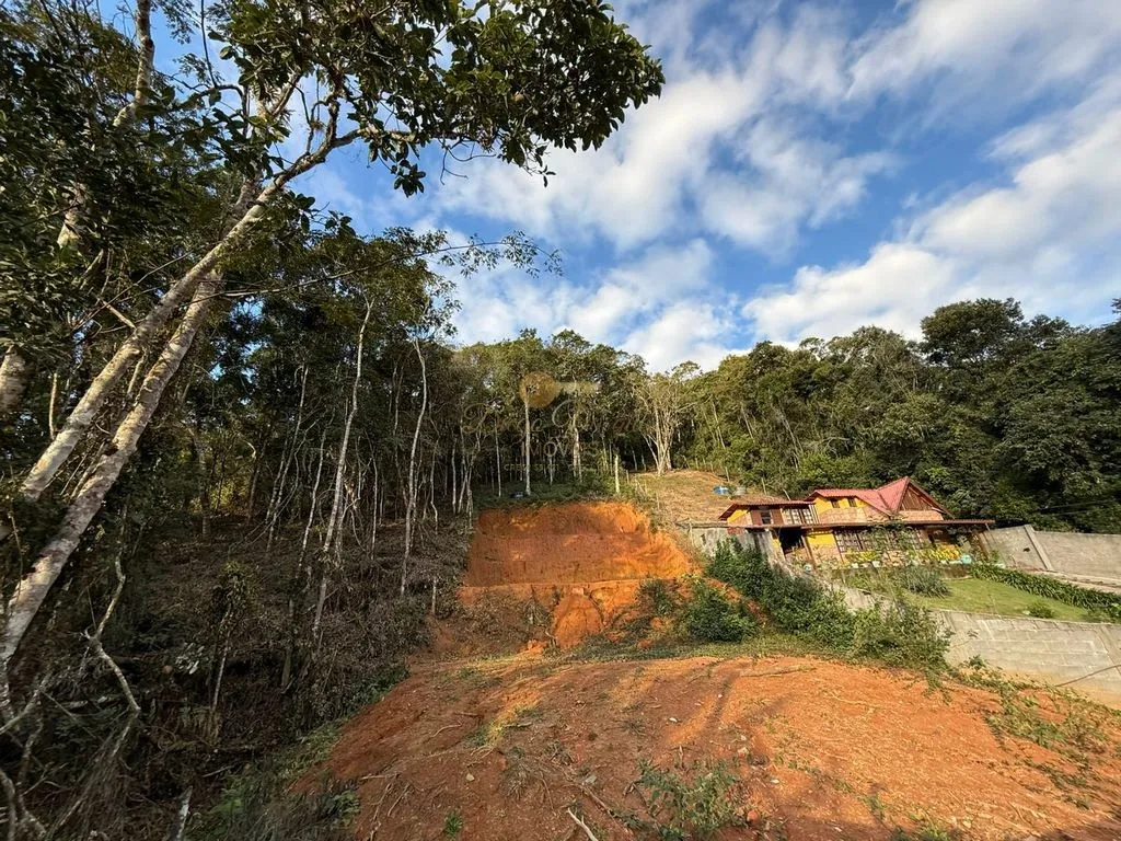 Imagem Terreno para Venda em Teresópolis / no bairro Albuquerque