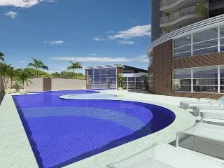 Imagem EDIFÍCIO MONTALCINI ANÁLIA FRANCO, apartamento a venda em São Paulo, apartment in sao paulo