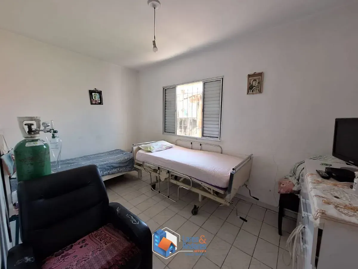 Imagem Casa para venda em Vila Santa Maria com 3 quartos, sendo 1 suíte, 118m²