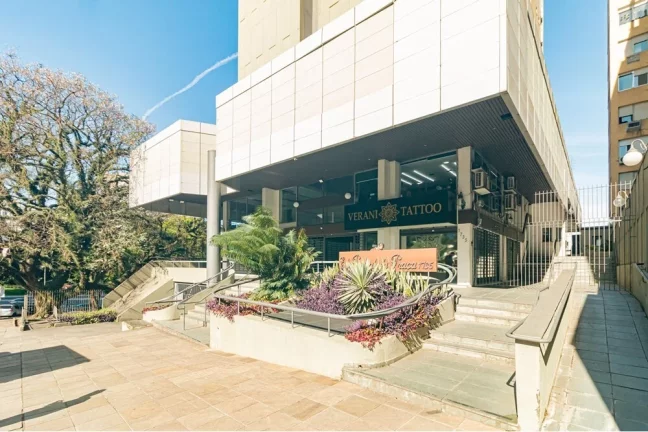 Imagem Apartamento para venda no bairro Centro Histórico em Porto Alegre