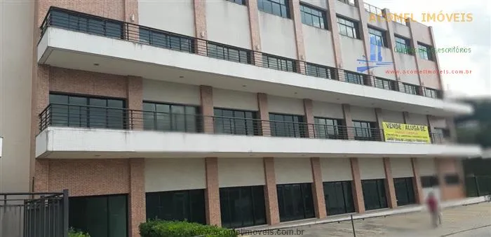Imagem Prédios Comerciais para venda em Caieiras no bairro Laranjeiras