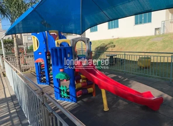 Imagem Apartamento à Venda no Spazio La Traviata com 2 Quartos e 47,92 m² de Área Útil e 1 Vaga de Garagem