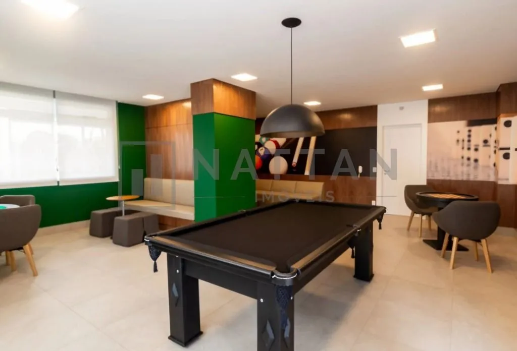 Imagem Apartamento à venda por R$ 689.000,00 - São Lucas - São Paulo/SP