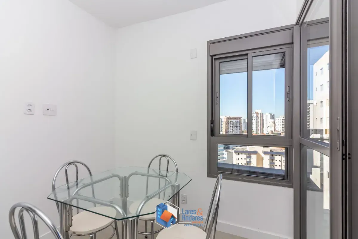 Imagem Apartamento para venda em Vila Guarani (Z Sul) com 3 quartos, sendo 1 suíte, 84m²