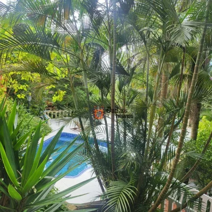 Imagem Casa com 4 dormitórios à venda por R$ 2.800.000,00 - Alpes da Cantareira - Mairiporã/SP