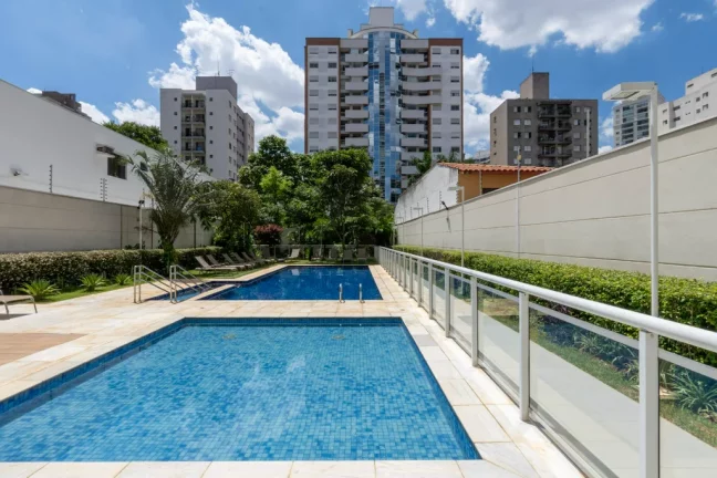 Imagem Apartamento à venda em São Paulo, Vila Mascote, com 3 quartos, 165m2