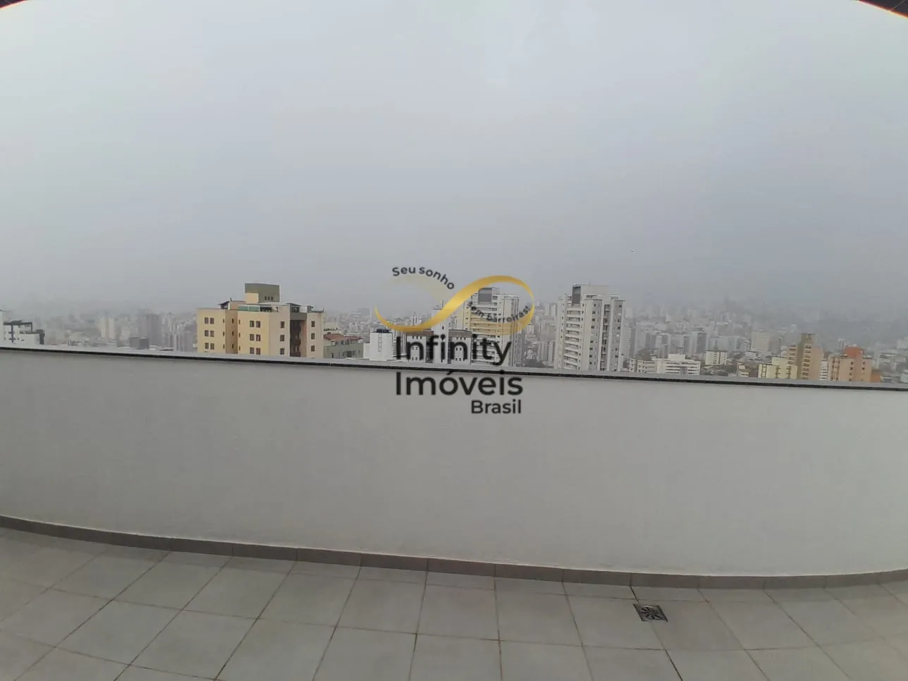 Imagem EDIFICIO BELGRADO N SUISSA - Apartamento à venda no bairro Jardim América - Belo Horizonte/MG