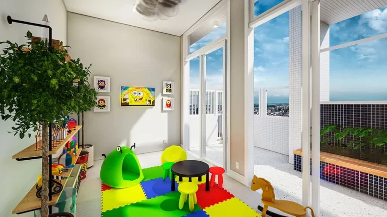 Imagem Domenico Home ... Club - Apartamento à venda no bairro Centro - Capão da Canoa/RS