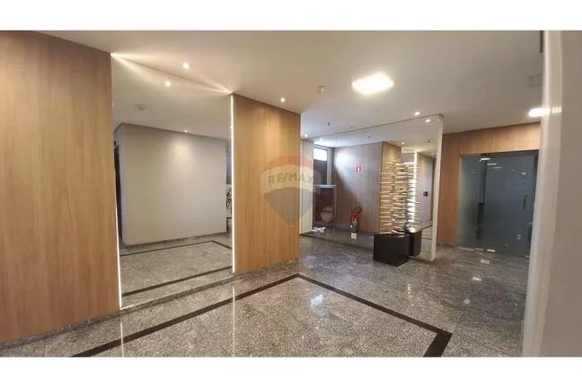 Imagem Sala comercial com 42m² 1 vaga na Vila Olímpia