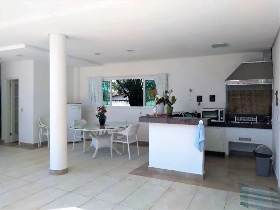 Imagem Sobrado Condomínio Costa Nova Residence Club - Massaguaçu - Caraguatatuba