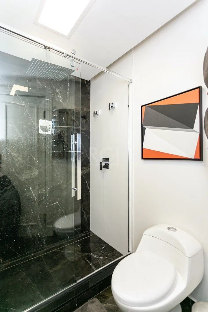 Imagem Casa para Venda - 288.88m², 3 dormitórios, sendo 3 suites, 4 vagas - Vila Conceição