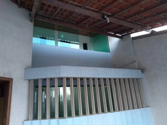 Imagem Casa para venda no Feira V com 4 quartos