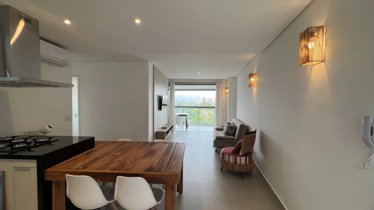 Imagem Apartamento de Luxo no Edifício San Sebastian, Módulo 5 - Riviera*