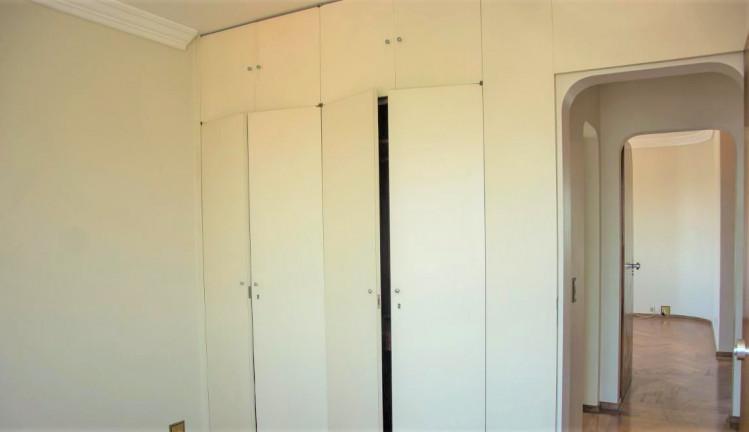 Imagem Apartamento com 4 Quartos à Venda, 138 m² em Centro - Santo André