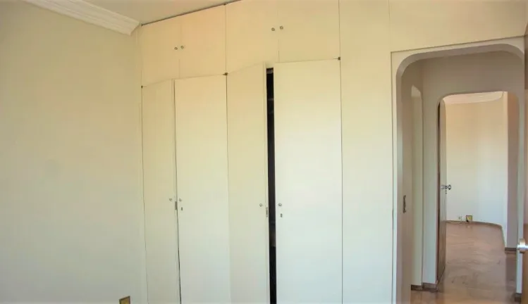 Imagem Apartamento com 4 Quartos à Venda, 138 m² em Centro - Santo André