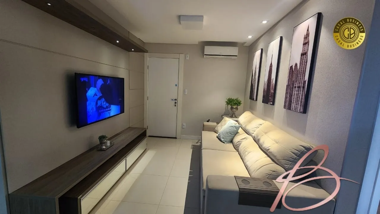Imagem Apartamento à venda no bairro Ariribá - Balneário Camboriú/SC