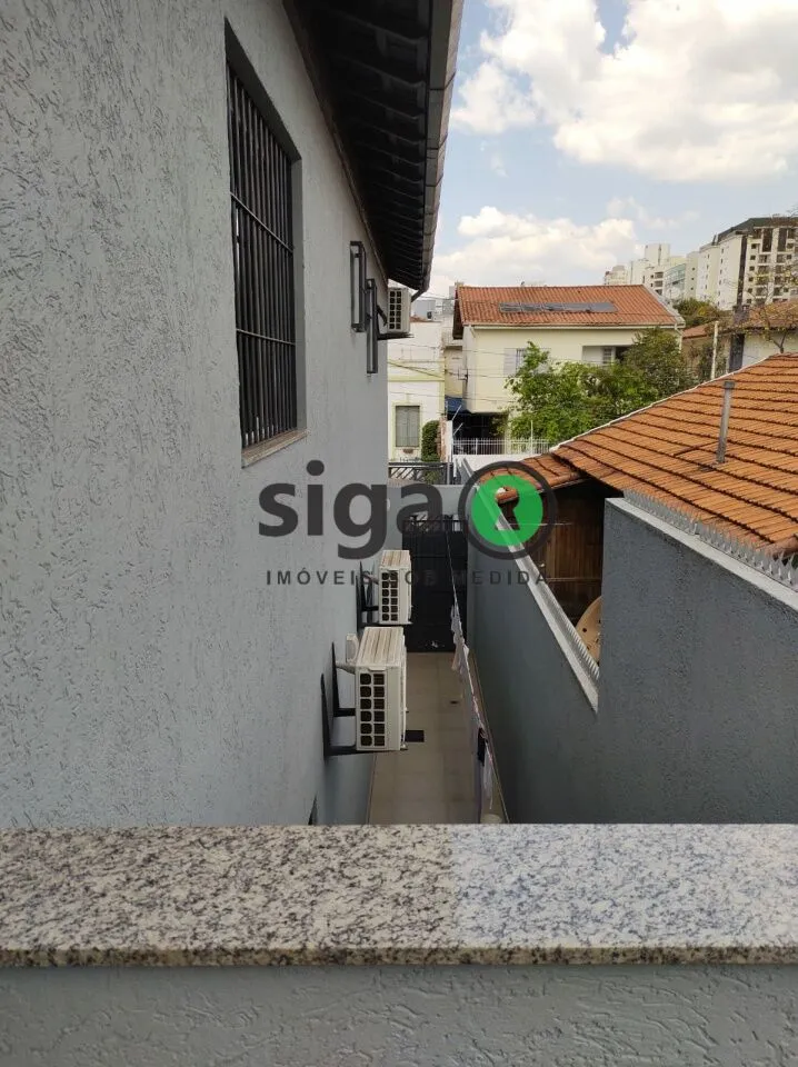 Imagem SOBRADO EM CAMPO BELO com 3 dormitórios sendo 1 suite e 2 vagas garagem