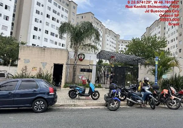 Foto do Imóvel
