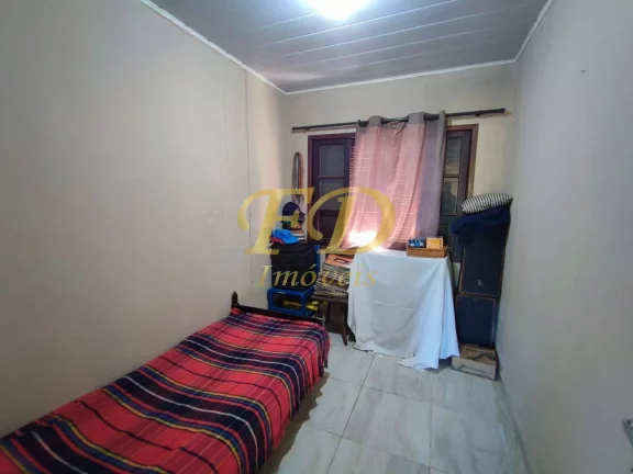 Imagem Casa a venda no bairro do Portão/ Atibaia