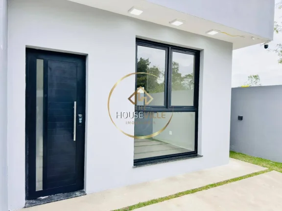 Imagem Casa, 3 Dormitórios, 180M², Morro do Algodão, Caraguatatuba.