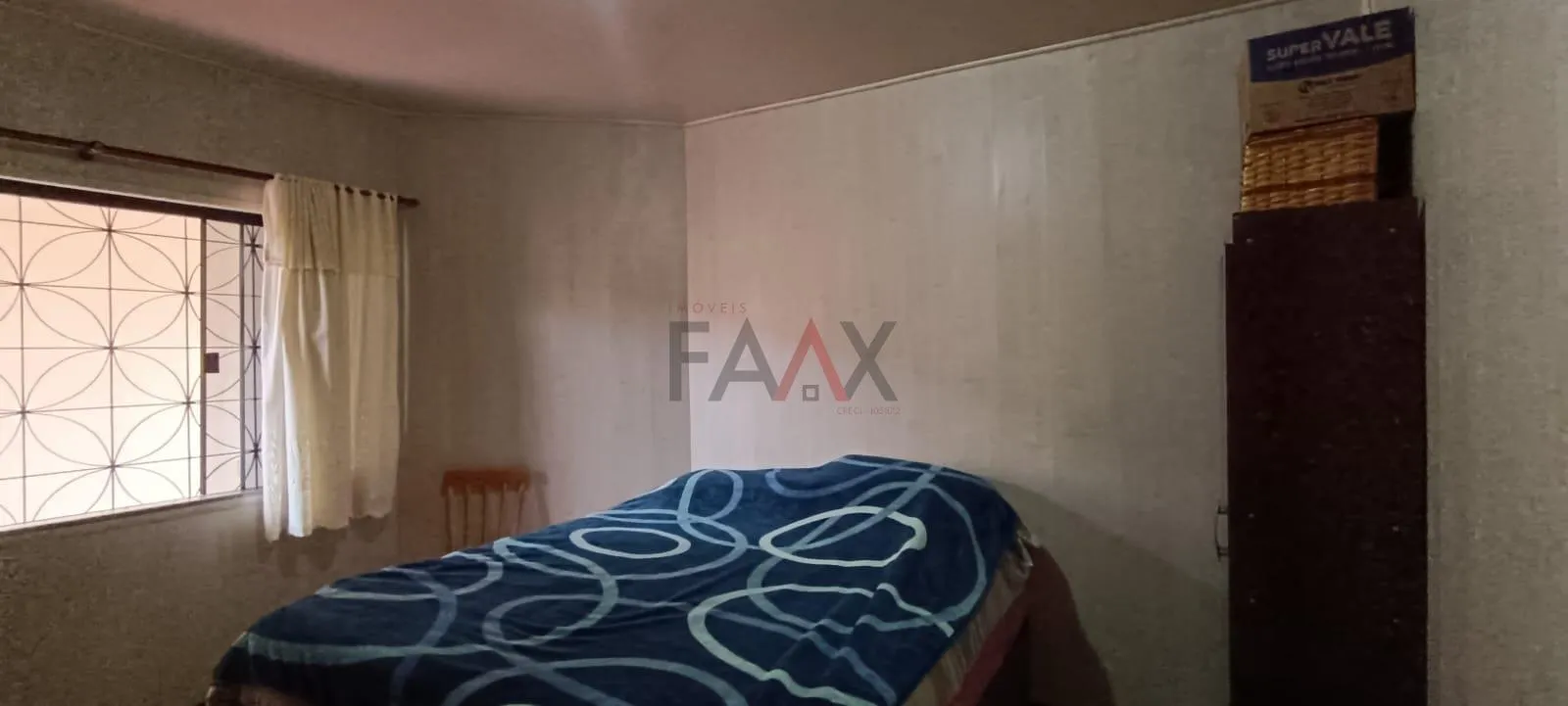 Imagem Casa com 3 dormitórios à venda, SANTA CRUZ, GUARAPUAVA - PR