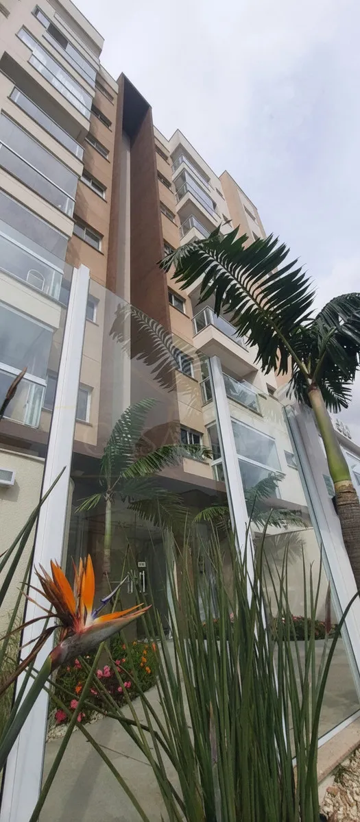 Imagem Apartamento 2 quartos à venda em Jardim Doutor Ottoni, Poços de Caldas