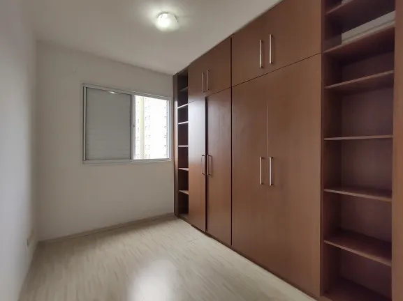 Imagem Apartamento com 2 Quartos à Venda, 54 m²em Vila Cruz das Almas - São Paulo