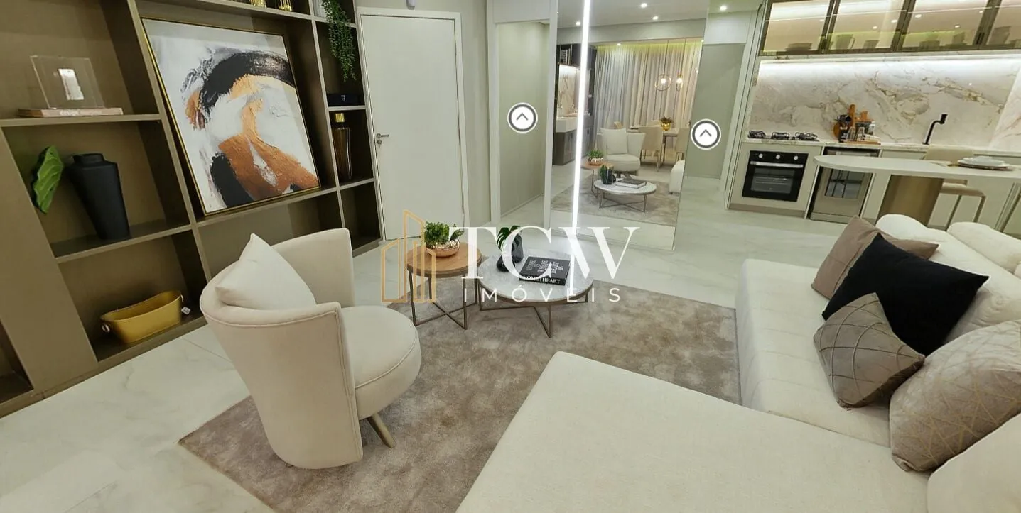 Imagem Apartamento à venda no bairro Vila Mariana - São Paulo/SP, Zona Sul