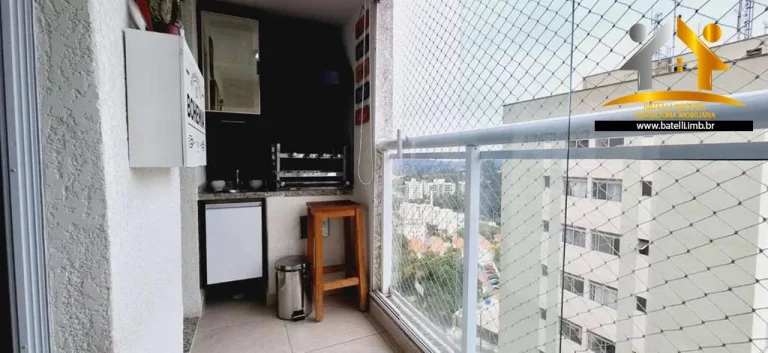 Imagem Apartamento - Granja Viana | Batelli Imóveis