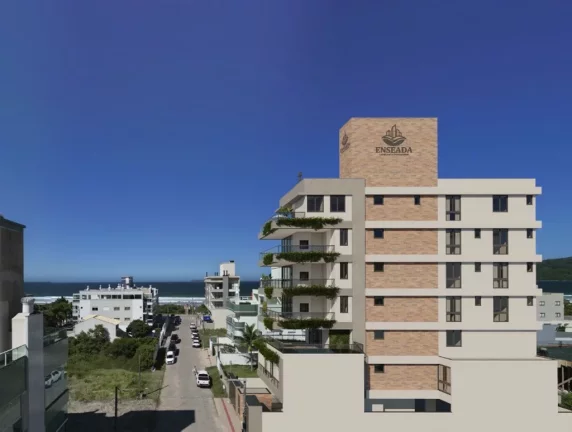 Imagem Apartamento à venda em Bombinhas, Canto Grande, com 2 quartos, 81m2