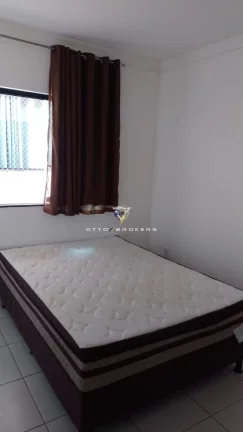Imagem APARTAMENTO RESIDENCIAL em PORTO SEGURO - BA, Centro